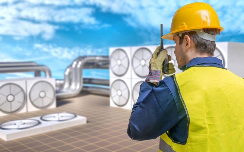 Cladding Installation Service