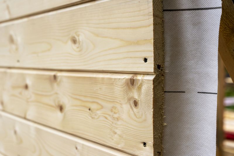 Cladding Installation Service