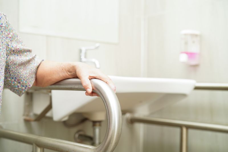 Finished Cladding Project