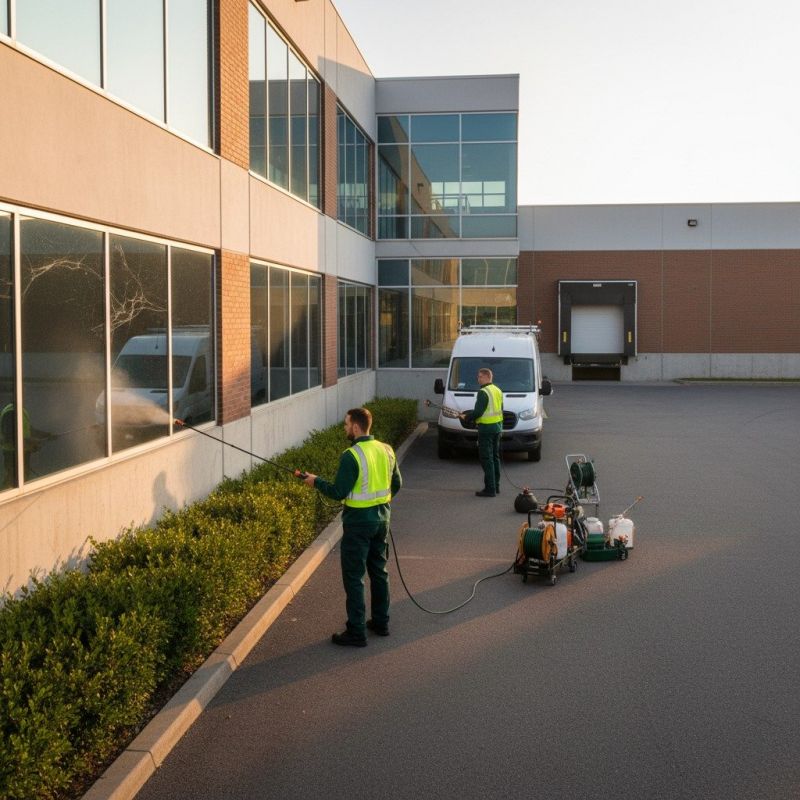 Cladding Installation Service