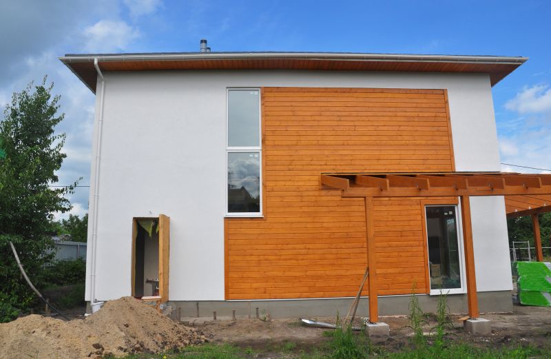 Cladding Installation Service